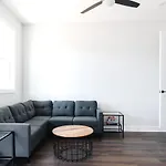 Tranquil River Home